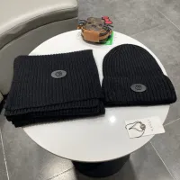 Cheap Gucci Hat and Scarf Set #1407387 Replica Wholesale [$64.00 USD] [ITEM#1407387] on Replica Gucci Hat and Scarf and Glove Set