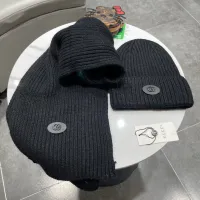 Cheap Gucci Hat and Scarf Set #1407387 Replica Wholesale [$64.00 USD] [ITEM#1407387] on Replica Gucci Hat and Scarf and Glove Set