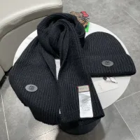 Cheap Gucci Hat and Scarf Set #1407387 Replica Wholesale [$64.00 USD] [ITEM#1407387] on Replica Gucci Hat and Scarf and Glove Set