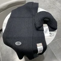 Cheap Gucci Hat and Scarf Set #1407387 Replica Wholesale [$64.00 USD] [ITEM#1407387] on Replica Gucci Hat and Scarf and Glove Set