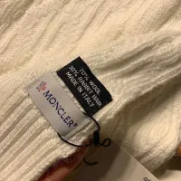 Cheap Moncler Hat and Scarf Set #1407388 Replica Wholesale [$60.00 USD] [ITEM#1407388] on Replica Moncler Hat and Scarf and Glove Set