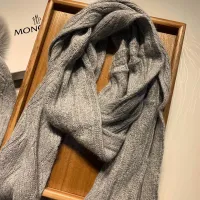Cheap Moncler Hat and Scarf Set #1407391 Replica Wholesale [$60.00 USD] [ITEM#1407391] on Replica Moncler Hat and Scarf and Glove Set