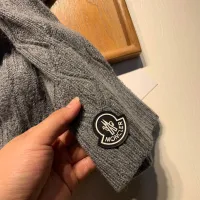 Cheap Moncler Hat and Scarf Set #1407392 Replica Wholesale [$60.00 USD] [ITEM#1407392] on Replica Moncler Hat and Scarf and Glove Set