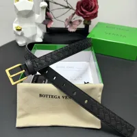 Cheap Bottega Veneta AAA Quality Belts For Women #1407393 Replica Wholesale [$64.00 USD] [ITEM#1407393] on Replica Bottega Veneta AAA Belts