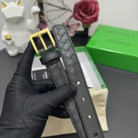 Cheap Bottega Veneta AAA Quality Belts For Women #1407393 Replica Wholesale [$64.00 USD] [ITEM#1407393] on Replica Bottega Veneta AAA Belts