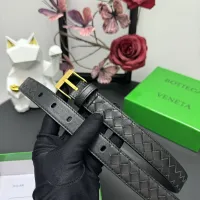 Cheap Bottega Veneta AAA Quality Belts For Women #1407394 Replica Wholesale [$64.00 USD] [ITEM#1407394] on Replica Bottega Veneta AAA Belts