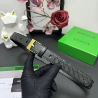 Cheap Bottega Veneta AAA Quality Belts For Women #1407394 Replica Wholesale [$64.00 USD] [ITEM#1407394] on Replica Bottega Veneta AAA Belts