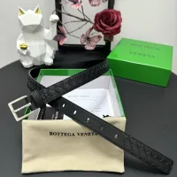 Cheap Bottega Veneta AAA Quality Belts For Women #1407395 Replica Wholesale [$64.00 USD] [ITEM#1407395] on Replica Bottega Veneta AAA Belts