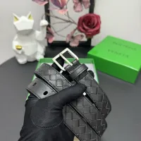 Cheap Bottega Veneta AAA Quality Belts For Women #1407395 Replica Wholesale [$64.00 USD] [ITEM#1407395] on Replica Bottega Veneta AAA Belts