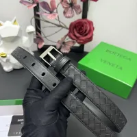 Cheap Bottega Veneta AAA Quality Belts For Women #1407396 Replica Wholesale [$64.00 USD] [ITEM#1407396] on Replica Bottega Veneta AAA Belts