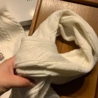 Cheap Moncler Hat and Scarf Set #1407402 Replica Wholesale [$60.00 USD] [ITEM#1407402] on Replica Moncler Hat and Scarf and Glove Set