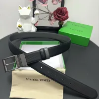 Cheap Bottega Veneta AAA Quality Belts For Men #1407404 Replica Wholesale [$60.00 USD] [ITEM#1407404] on Replica Bottega Veneta AAA Belts