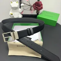 Cheap Bottega Veneta AAA Quality Belts For Men #1407405 Replica Wholesale [$60.00 USD] [ITEM#1407405] on Replica Bottega Veneta AAA Belts
