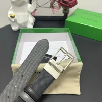 Cheap Bottega Veneta AAA Quality Belts For Men #1407405 Replica Wholesale [$60.00 USD] [ITEM#1407405] on Replica Bottega Veneta AAA Belts