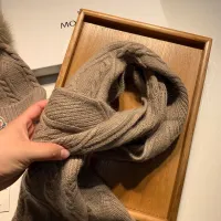 Cheap Moncler Hat and Scarf Set #1407406 Replica Wholesale [$60.00 USD] [ITEM#1407406] on Replica Moncler Hat and Scarf and Glove Set