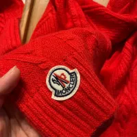 Cheap Moncler Hat and Scarf Set #1407407 Replica Wholesale [$60.00 USD] [ITEM#1407407] on Replica Moncler Hat and Scarf and Glove Set