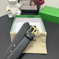 Cheap Bottega Veneta AAA Quality Belts For Men #1407408 Replica Wholesale [$60.00 USD] [ITEM#1407408] on Replica Bottega Veneta AAA Belts