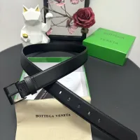 Cheap Bottega Veneta AAA Quality Belts For Men #1407409 Replica Wholesale [$60.00 USD] [ITEM#1407409] on Replica Bottega Veneta AAA Belts