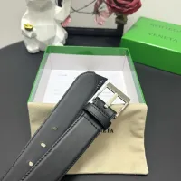 Cheap Bottega Veneta AAA Quality Belts For Men #1407411 Replica Wholesale [$60.00 USD] [ITEM#1407411] on Replica Bottega Veneta AAA Belts