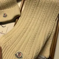 Cheap Moncler Hat and Scarf Set #1407414 Replica Wholesale [$60.00 USD] [ITEM#1407414] on Replica Moncler Hat and Scarf and Glove Set