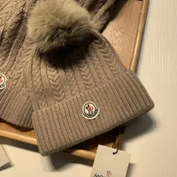 Cheap Moncler Hat and Scarf Set #1407415 Replica Wholesale [$60.00 USD] [ITEM#1407415] on Replica Moncler Hat and Scarf and Glove Set