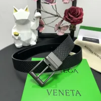 Cheap Bottega Veneta AAA Quality Belts For Men #1407416 Replica Wholesale [$64.00 USD] [ITEM#1407416] on Replica Bottega Veneta AAA Belts