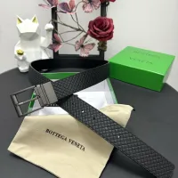 Cheap Bottega Veneta AAA Quality Belts For Men #1407416 Replica Wholesale [$64.00 USD] [ITEM#1407416] on Replica Bottega Veneta AAA Belts