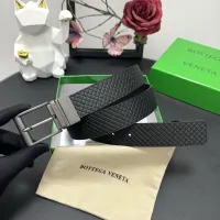Cheap Bottega Veneta AAA Quality Belts For Men #1407416 Replica Wholesale [$64.00 USD] [ITEM#1407416] on Replica Bottega Veneta AAA Belts