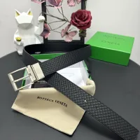 Cheap Bottega Veneta AAA Quality Belts For Men #1407417 Replica Wholesale [$64.00 USD] [ITEM#1407417] on Replica Bottega Veneta AAA Belts