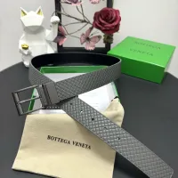 Cheap Bottega Veneta AAA Quality Belts For Men #1407418 Replica Wholesale [$64.00 USD] [ITEM#1407418] on Replica Bottega Veneta AAA Belts