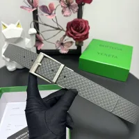 Cheap Bottega Veneta AAA Quality Belts For Men #1407419 Replica Wholesale [$64.00 USD] [ITEM#1407419] on Replica Bottega Veneta AAA Belts