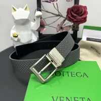 Cheap Bottega Veneta AAA Quality Belts For Men #1407419 Replica Wholesale [$64.00 USD] [ITEM#1407419] on Replica Bottega Veneta AAA Belts