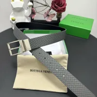 Cheap Bottega Veneta AAA Quality Belts For Men #1407419 Replica Wholesale [$64.00 USD] [ITEM#1407419] on Replica Bottega Veneta AAA Belts