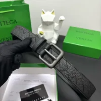 Cheap Bottega Veneta AAA Quality Belts For Unisex #1407421 Replica Wholesale [$68.00 USD] [ITEM#1407421] on Replica Bottega Veneta AAA Belts