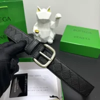 Cheap Bottega Veneta AAA Quality Belts For Unisex #1407422 Replica Wholesale [$68.00 USD] [ITEM#1407422] on Replica Bottega Veneta AAA Belts