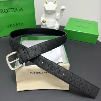 Cheap Bottega Veneta AAA Quality Belts For Unisex #1407422 Replica Wholesale [$68.00 USD] [ITEM#1407422] on Replica Bottega Veneta AAA Belts