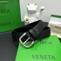 Cheap Bottega Veneta AAA Quality Belts For Unisex #1407422 Replica Wholesale [$68.00 USD] [ITEM#1407422] on Replica Bottega Veneta AAA Belts