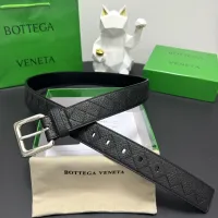 Cheap Bottega Veneta AAA Quality Belts For Unisex #1407423 Replica Wholesale [$68.00 USD] [ITEM#1407423] on Replica Bottega Veneta AAA Belts