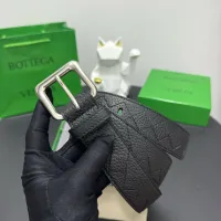 Cheap Bottega Veneta AAA Quality Belts For Unisex #1407423 Replica Wholesale [$68.00 USD] [ITEM#1407423] on Replica Bottega Veneta AAA Belts