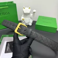 Cheap Bottega Veneta AAA Quality Belts For Unisex #1407424 Replica Wholesale [$68.00 USD] [ITEM#1407424] on Replica Bottega Veneta AAA Belts