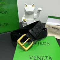 Cheap Bottega Veneta AAA Quality Belts For Unisex #1407424 Replica Wholesale [$68.00 USD] [ITEM#1407424] on Replica Bottega Veneta AAA Belts