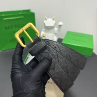 Cheap Bottega Veneta AAA Quality Belts For Unisex #1407424 Replica Wholesale [$68.00 USD] [ITEM#1407424] on Replica Bottega Veneta AAA Belts