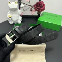 Cheap Bottega Veneta AAA Quality Belts For Unisex #1407425 Replica Wholesale [$76.00 USD] [ITEM#1407425] on Replica Bottega Veneta AAA Belts