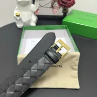 Cheap Bottega Veneta AAA Quality Belts For Unisex #1407427 Replica Wholesale [$76.00 USD] [ITEM#1407427] on Replica Bottega Veneta AAA Belts