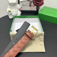 Cheap Bottega Veneta AAA Quality Belts For Unisex #1407428 Replica Wholesale [$76.00 USD] [ITEM#1407428] on Replica Bottega Veneta AAA Belts