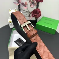 Cheap Bottega Veneta AAA Quality Belts For Unisex #1407429 Replica Wholesale [$76.00 USD] [ITEM#1407429] on Replica Bottega Veneta AAA Belts