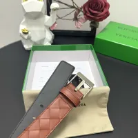 Cheap Bottega Veneta AAA Quality Belts For Unisex #1407429 Replica Wholesale [$76.00 USD] [ITEM#1407429] on Replica Bottega Veneta AAA Belts