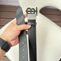 Cheap Burberry AAA Quality Belts For Men #1407432 Replica Wholesale [$56.00 USD] [ITEM#1407432] on Replica Burberry AAA Quality Belts