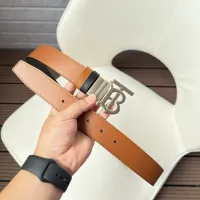Cheap Burberry AAA Quality Belts For Men #1407433 Replica Wholesale [$56.00 USD] [ITEM#1407433] on Replica Burberry AAA Quality Belts
