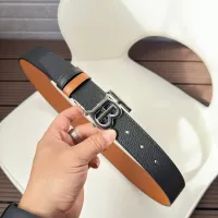 Cheap Burberry AAA Quality Belts For Men #1407434 Replica Wholesale [$56.00 USD] [ITEM#1407434] on Replica Burberry AAA Quality Belts